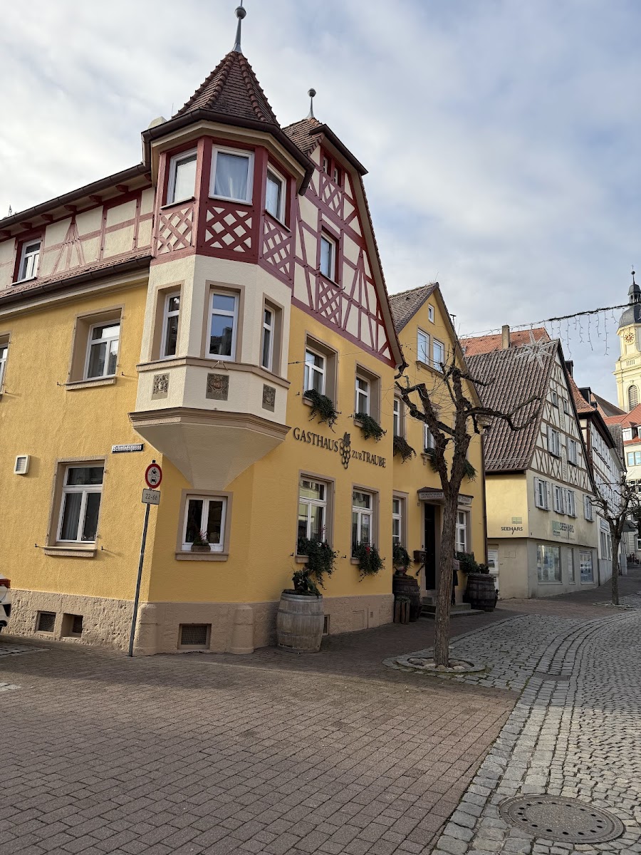 Gasthaus Zur Traube Photos 2